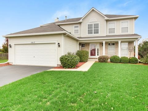 1017 Simms Ct, Plano, IL 60545 photo 3
