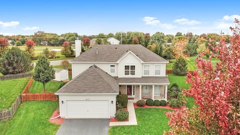 1017 Simms Ct, Plano, IL 60545 photo 2