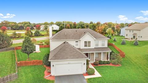 1017 Simms Ct, Plano, IL 60545 photo 4