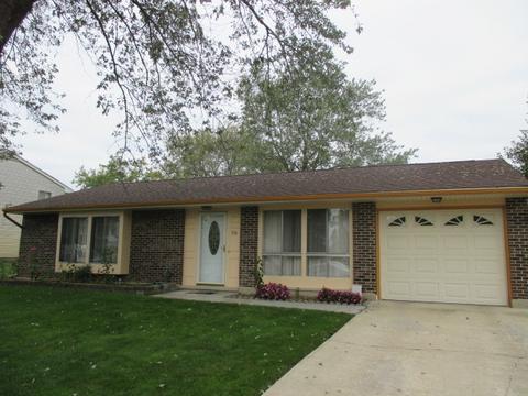 1174 Sebring Dr, Elgin, IL 60120 photo 1