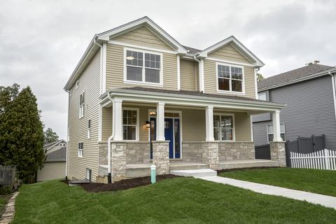 7 E Custer St, Lemont, IL 60439 photo 2
