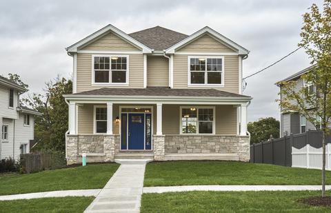 7 E Custer St, Lemont, IL 60439 photo 1