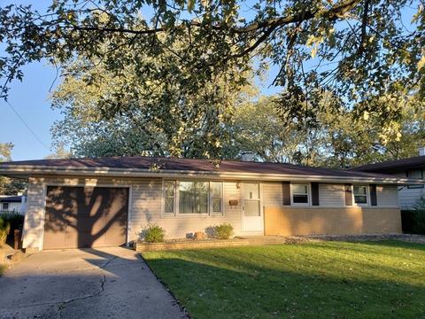18863 Lorenz Ave, Lansing, IL 60438 photo 2