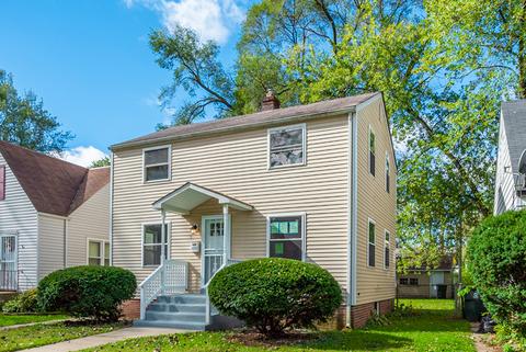14918 Evers St, Dolton, IL 60419 photo 2