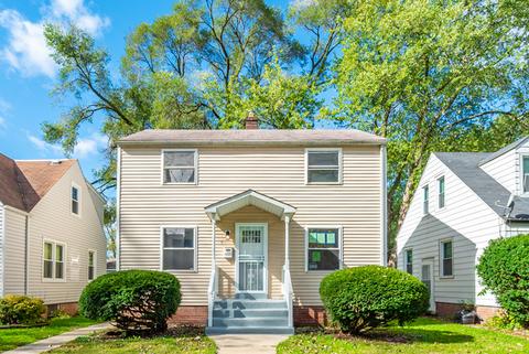 14918 Evers St, Dolton, IL 60419 photo 1