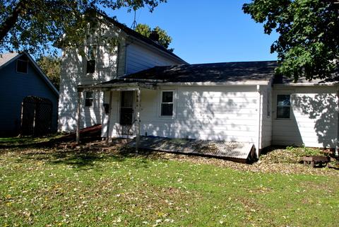 108 Allen St, Holcomb, IL 61043 photo 4