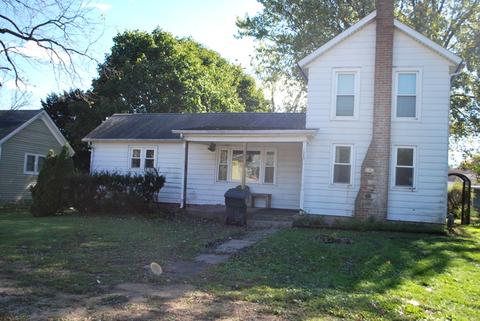 108 Allen St, Holcomb, IL 61043 photo 1