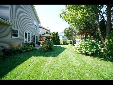 1202 Monarch Ln, Hoffman Estates, IL 60192 photo 34