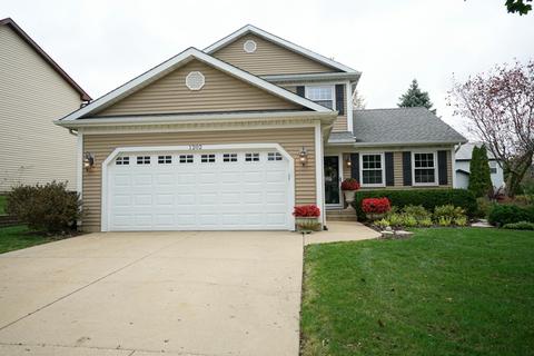 1202 Monarch Ln, Hoffman Estates, IL 60192 photo 1