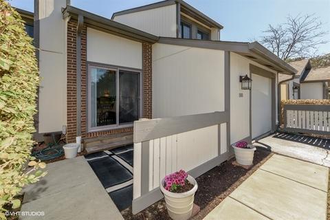 101 Yarrow Ct, Rolling Meadows, IL 60008 photo 1