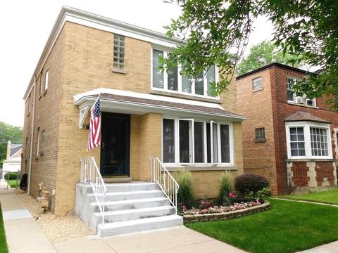 11032 S Artesian Ave, Chicago, IL 60655 photo 1