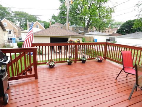 11032 S Artesian Ave, Chicago, IL 60655 photo 15