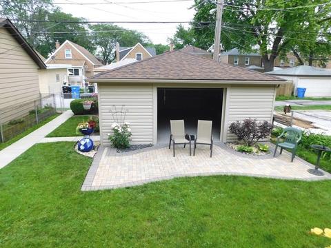 11032 S Artesian Ave, Chicago, IL 60655 photo 16