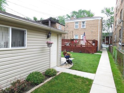 11032 S Artesian Ave, Chicago, IL 60655 photo 17