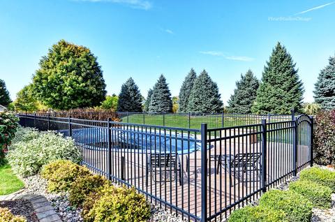 12576 Mitchell Dr, Plano, IL 60545 photo 32