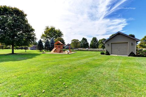12576 Mitchell Dr, Plano, IL 60545 photo 35