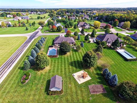 12576 Mitchell Dr, Plano, IL 60545 photo 40