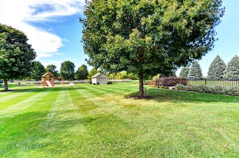 12576 Mitchell Dr, Plano, IL 60545 photo 33