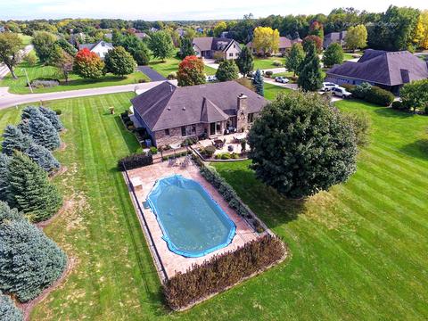 12576 Mitchell Dr, Plano, IL 60545 photo 38