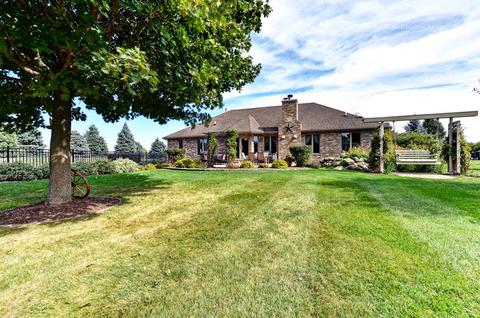12576 Mitchell Dr, Plano, IL 60545 photo 36