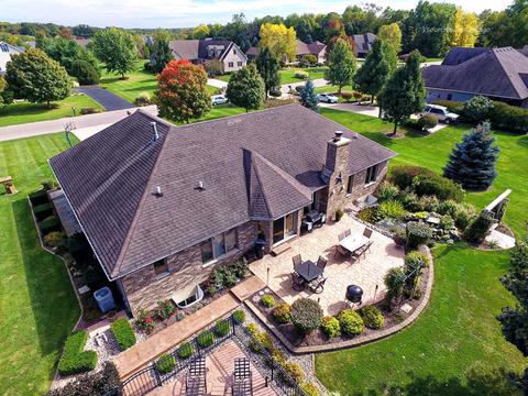 12576 Mitchell Dr, Plano, IL 60545 photo 37