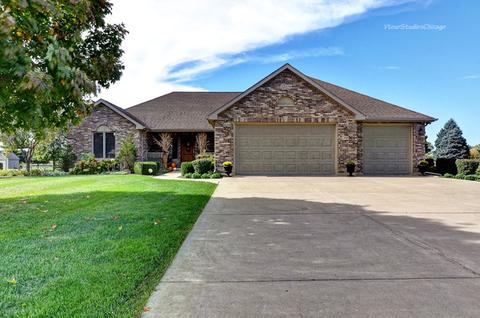 12576 Mitchell Dr, Plano, IL 60545 photo 4