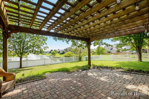 6712 Langsford Ln, Plainfield, IL 60586 photo 16