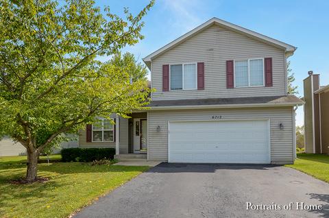 6712 Langsford Ln, Plainfield, IL 60586 photo 1
