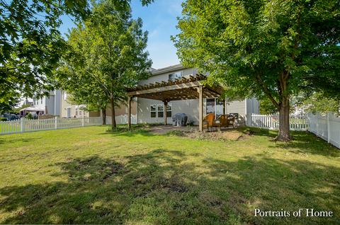 6712 Langsford Ln, Plainfield, IL 60586 photo 15