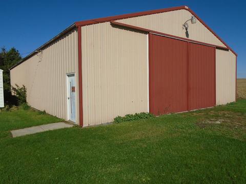 1174 Fisk Rd, Compton, IL 61318 photo 13