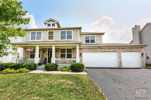 13715 Meadow Ln, Plainfield, IL 60544 photo 1