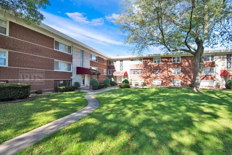 6864 W Lode Dr #2B, Worth, IL 60482 photo 1