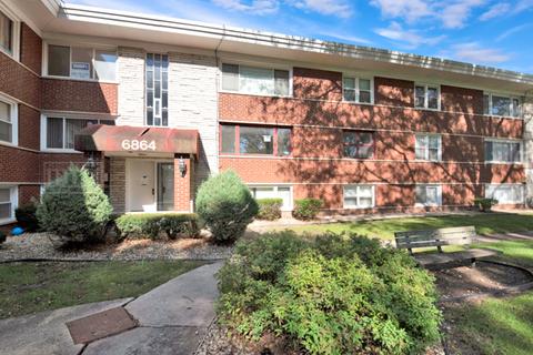 6864 W Lode Dr #2B, Worth, IL 60482 photo 4