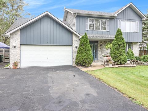 15418 Hamlin Ave, Markham, IL 60428 photo 3