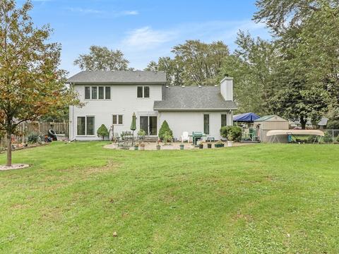 15418 Hamlin Ave, Markham, IL 60428 photo 29