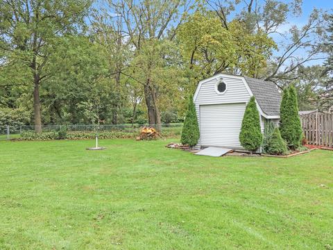 15418 Hamlin Ave, Markham, IL 60428 photo 32