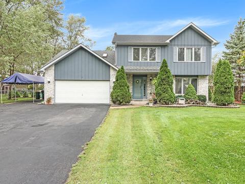15418 Hamlin Ave, Markham, IL 60428 photo 1