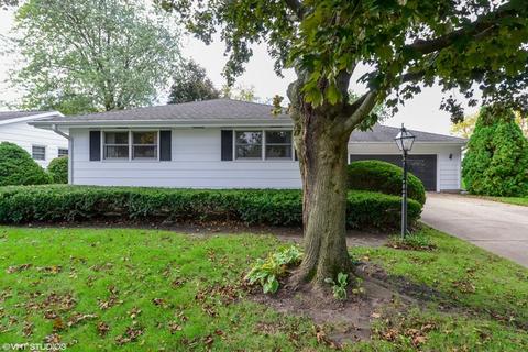 102 E Milner Ave, Dekalb, IL 60115 photo 1