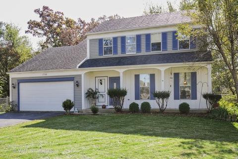 1720 Dana Pt, Algonquin, IL 60102 photo 1