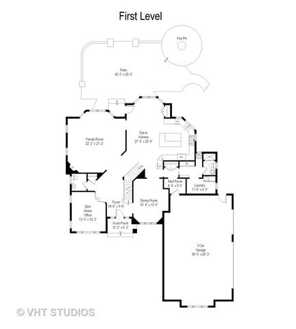 10 N869 Williamsburg Dr, Elgin, IL 60124 photo 32