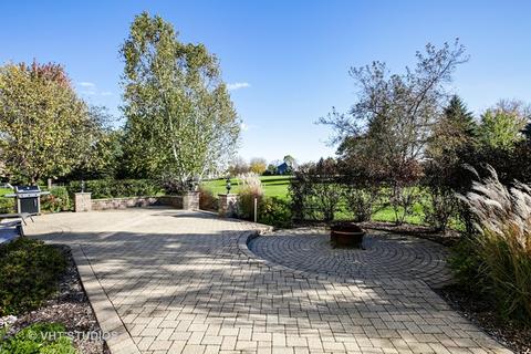 10 N869 Williamsburg Dr, Elgin, IL 60124 photo 28