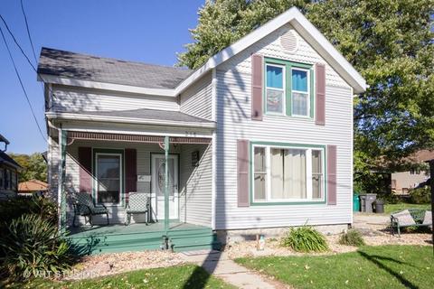 218 E 16th St, Lockport, IL 60441 photo 1