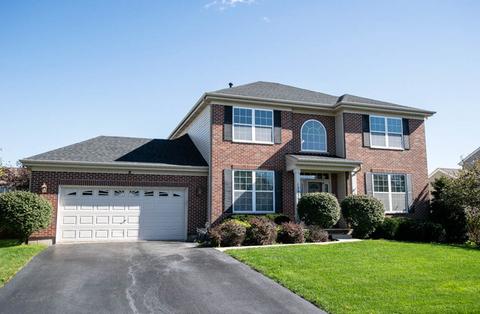 12939 Parterre Pl, Plainfield, IL 60585 photo 1