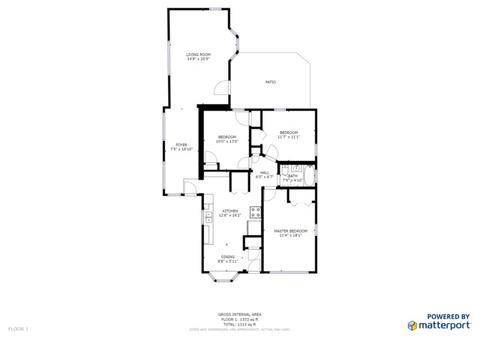 1505 N Hillside Ave, Berkeley, IL 60163 photo 35