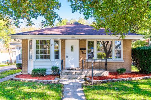 1505 N Hillside Ave, Berkeley, IL 60163 photo 1