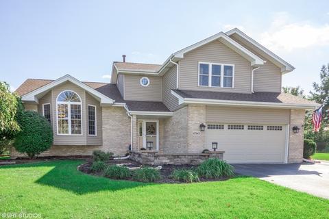 10543 Willow Ave, Mokena, IL 60448 photo 1
