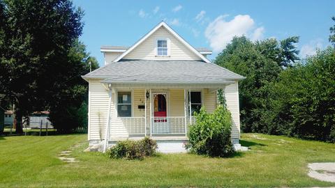 205 E 10th St, Georgetown, IL 61846 photo 1