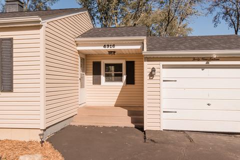 4916 Willow Ln, Mchenry, IL 60050 photo 3