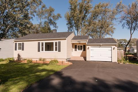 4916 Willow Ln, Mchenry, IL 60050 photo 1