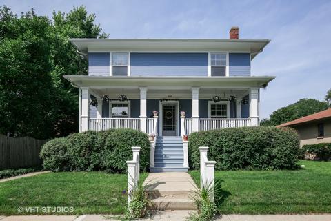 814 Brook St, Elgin, IL 60120 photo 1